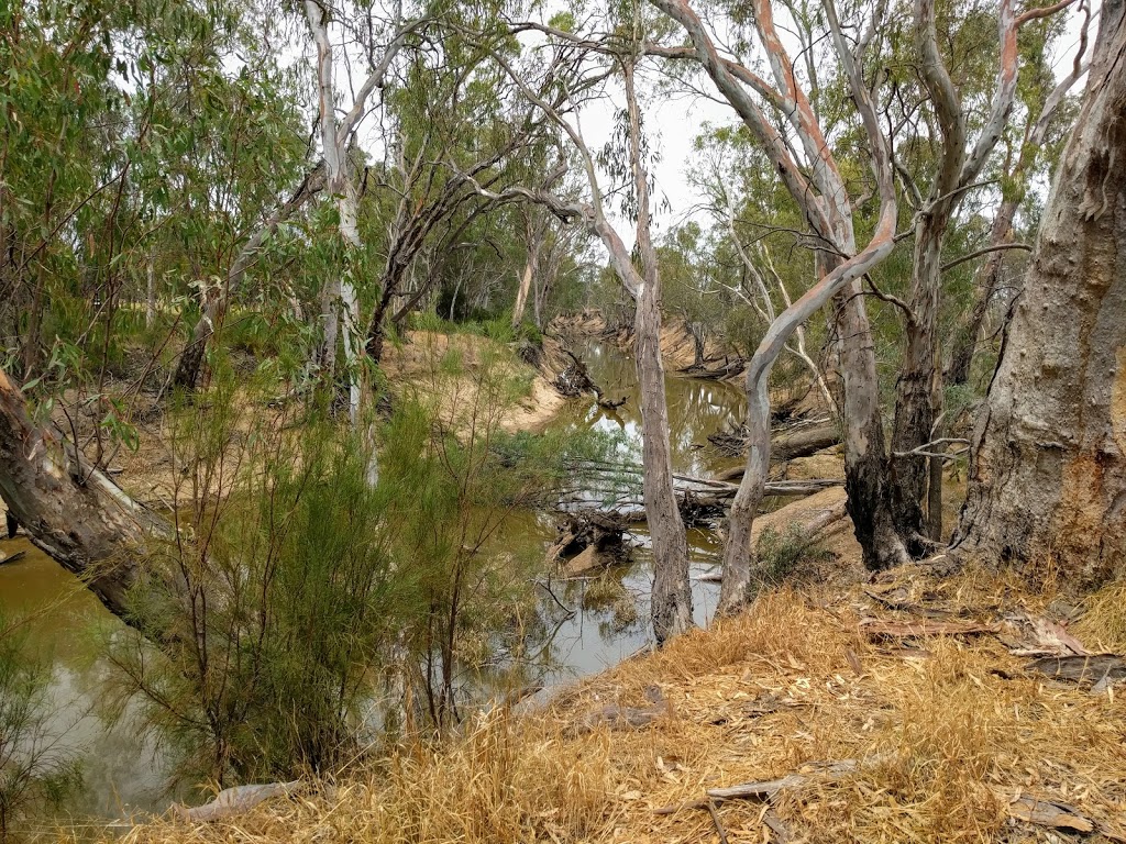 Echuca Back Nine Golf Course | Eyre St & McKenzie Street, Echuca VIC 3564, Australia | Phone: (03) 5482 6110