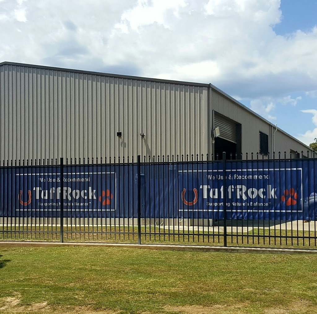 TuffRock | store | 5 Ellis St, Weston NSW 2326, Australia | 0249361899 OR +61 2 4936 1899