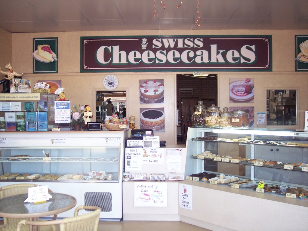 Swiss Cheese Cakes | Shop2/146 Findon Rd, Findon SA 5023, Australia | Phone: (08) 8345 0088