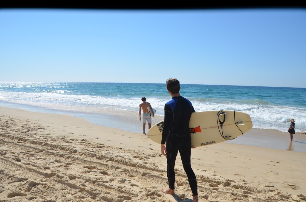The Surfers Paradise Beach Gold Coast | Queensland, Australia | Phone: 1300 465 326