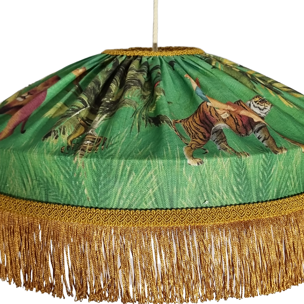 Queen K, Lampshades, Cushions & Wallpaper | 31 Harrow Rd, Bexley NSW 2207, Australia | Phone: 0416 638 558