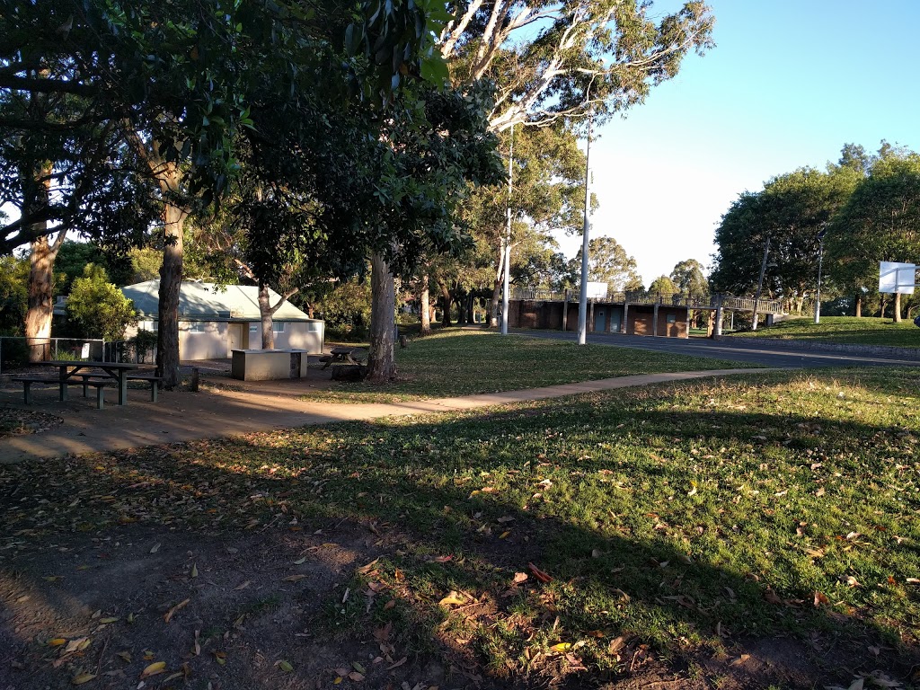 Naremburn Park | park | Station St, Naremburn NSW 2065, Australia | 0297771000 OR +61 2 9777 1000