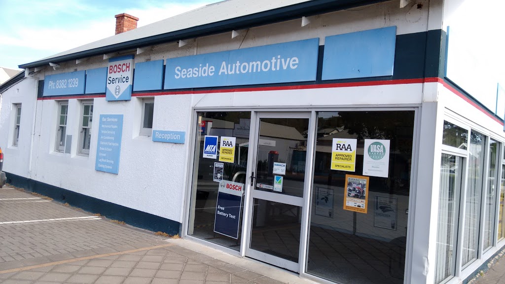 Seaside Automotive | car repair | 10 Gawler St, Port Noarlunga SA 5167, Australia | 0883821239 OR +61 8 8382 1239