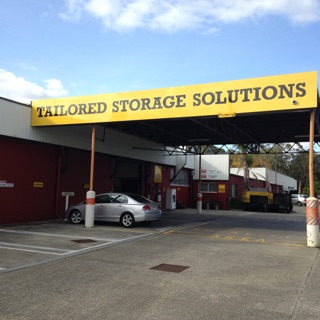 National Storage Croydon | storage | 35 Lusher Rd, Croydon VIC 3136, Australia | 0397230000 OR +61 3 9723 0000