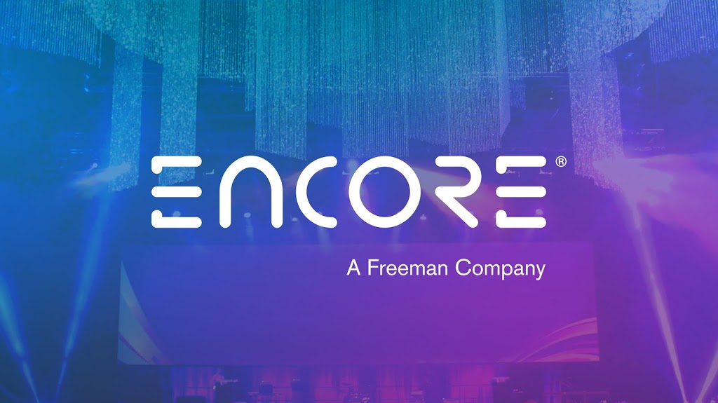 Encore Event Technologies | electronics store | 15-16 Deacon Ave, Richmond SA 5033, Australia | 1800209099 OR +61 1800 209 099