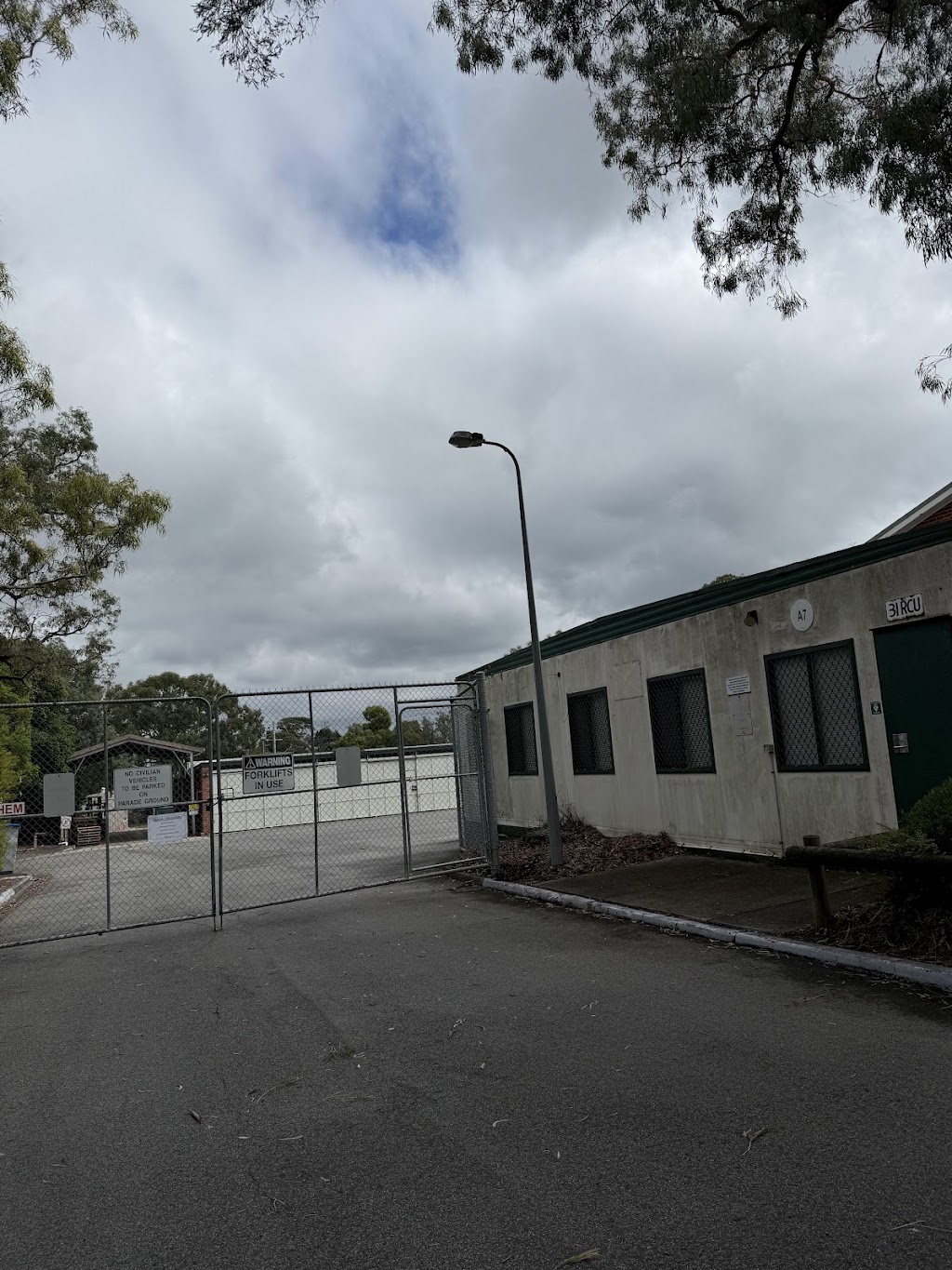 22nd Engineer Regiment | 56B Dublin Rd, Ringwood East VIC 3135, Australia | Phone: (03) 9870 7073