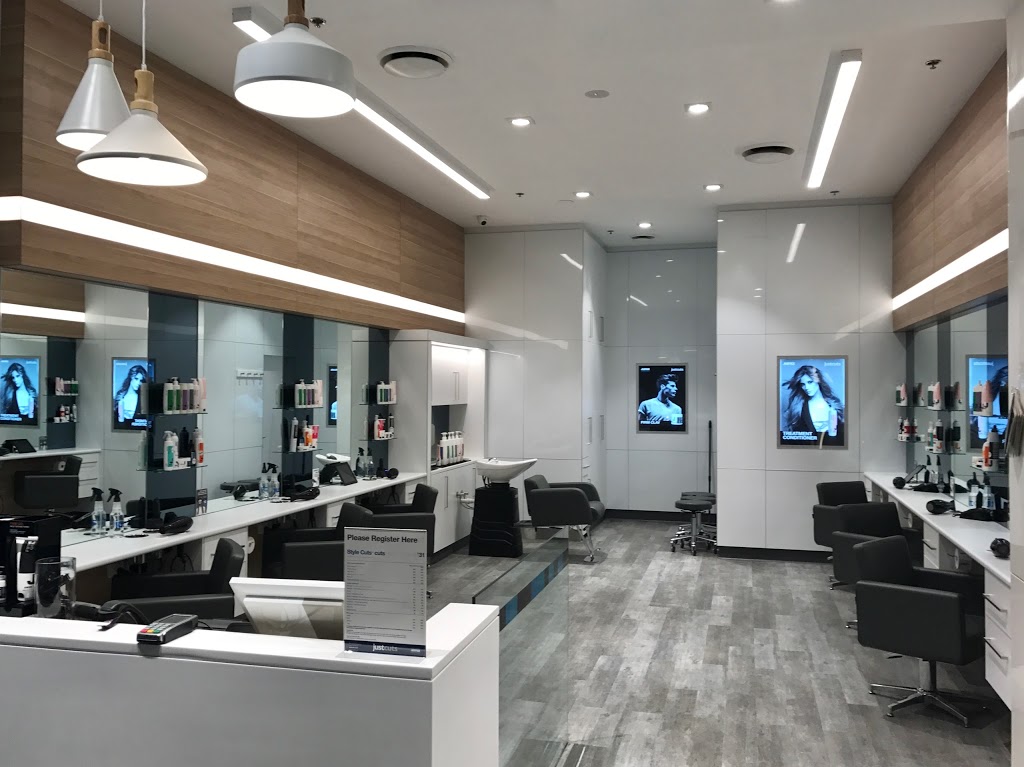 Just Cuts The Pines | hair care | Shop 72/ 181 Reynolds Road The Pines Shopping Centre, Doncaster East VIC 3109, Australia | 0398414998 OR +61 3 9841 4998