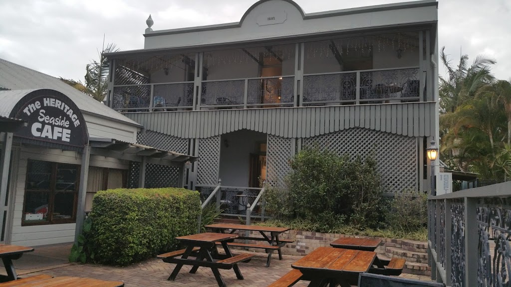 Heritage Guesthouse | 221-23 Livingstone Street, South West Rocks NSW 2431, Australia | Phone: (02) 6566 6625