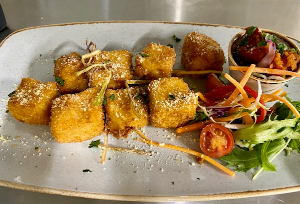 Talbots Restaurant | 566 Hannan St, Somerville WA 6430, Australia | Phone: (08) 9021 1433