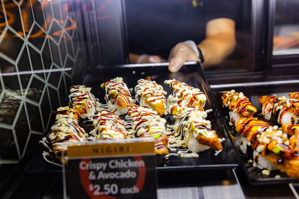 Wara Sushi - Bannockburn | T08/9 Bannockburn Rd, Bannockburn QLD 4207, Australia | Phone: (07) 3804 0426