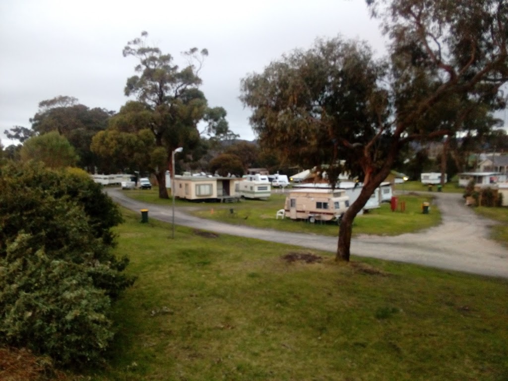 Moe Gardens Caravan Park. | 1 Mitchells Rd, Moe VIC 3825, Australia | Phone: (03) 5127 3072