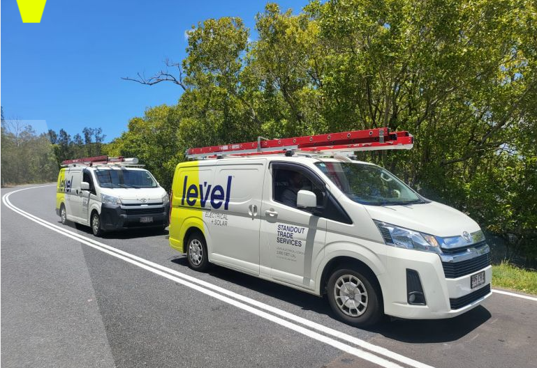 Level Electrical & Solar Arundel | 23 Expansion St, Molendinar QLD 4214, Australia | Phone: (07) 5657 9443