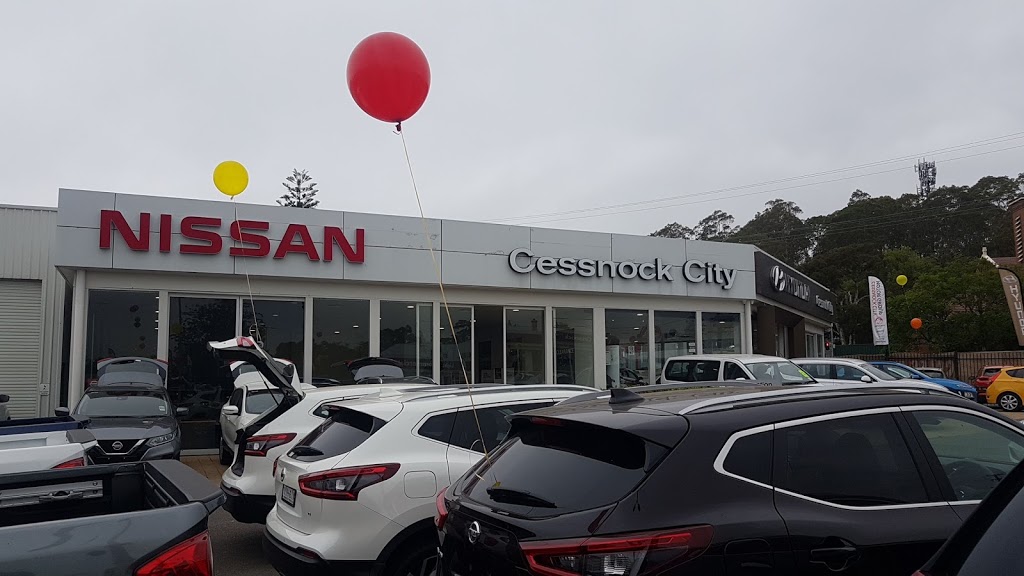 Cessnock City Motor Group | car dealer | 240/246 Maitland Rd, Cessnock NSW 2325, Australia | 0249936000 OR +61 2 4993 6000