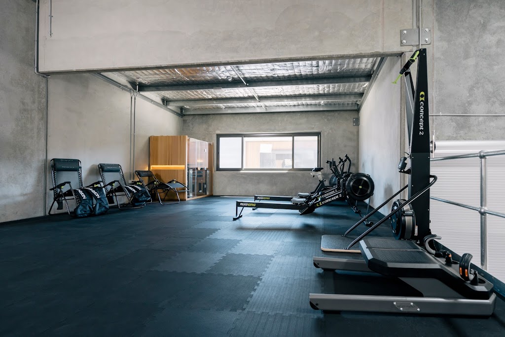 Play Performance | gym | 24/100 Meatworks Ave, Oxford Falls NSW 2100, Australia | 0448881289 OR +61 448 881 289