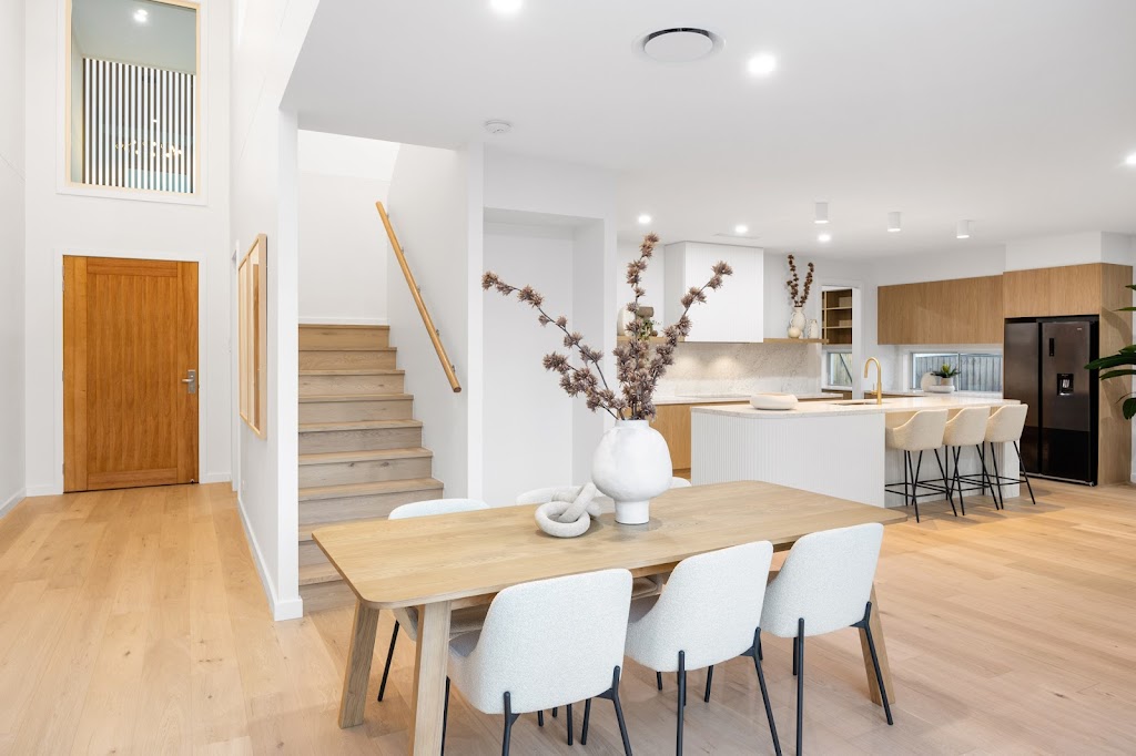 Elliott Hardie Homes (QLD) Pty Ltd | 7 Benson St, Spring Mountain QLD 4300, Australia | Phone: 1300 446 039