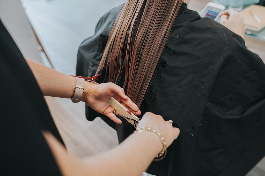 Salon Academy | Inside Epic Hair Designs salon, 700 Logan Rd, Greenslopes QLD 4120, Australia | Phone: (07) 3910 2998