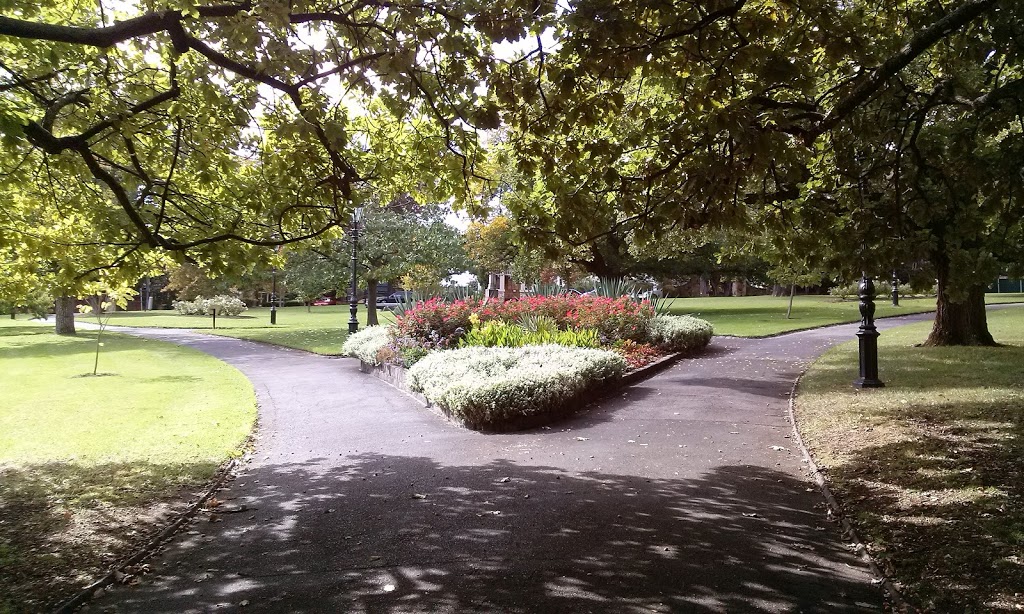 Surrey Gardens | park | 88 Union Rd, Surrey Hills VIC 3127, Australia