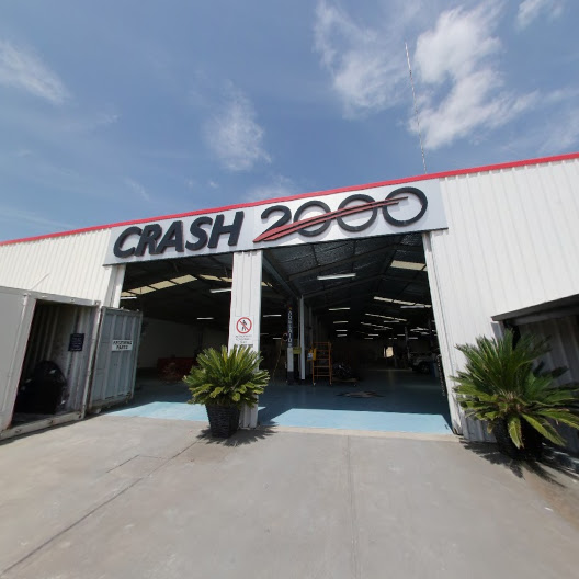 Crash 2000 - Mobile Crash Repairs in Adelaide, Auto Crash Repair | car repair | Adelaide, 2 Ween Rd, Pooraka SA 5095, Australia | 0882621213 OR +61 8 8262 1213