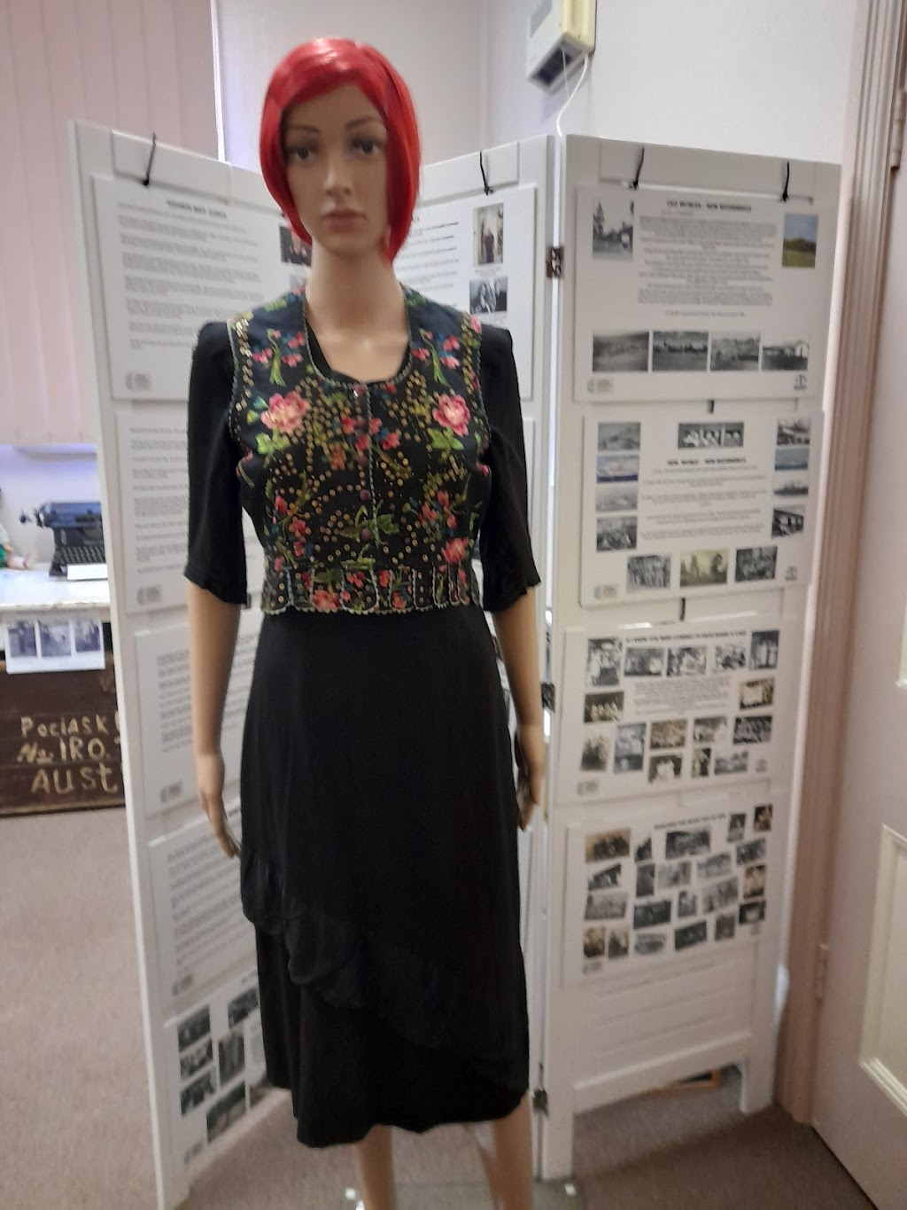 Greta Historical Museum, 96 High St Greta | 96 High St, Greta NSW 2334, Australia | Phone: 0427 657 150