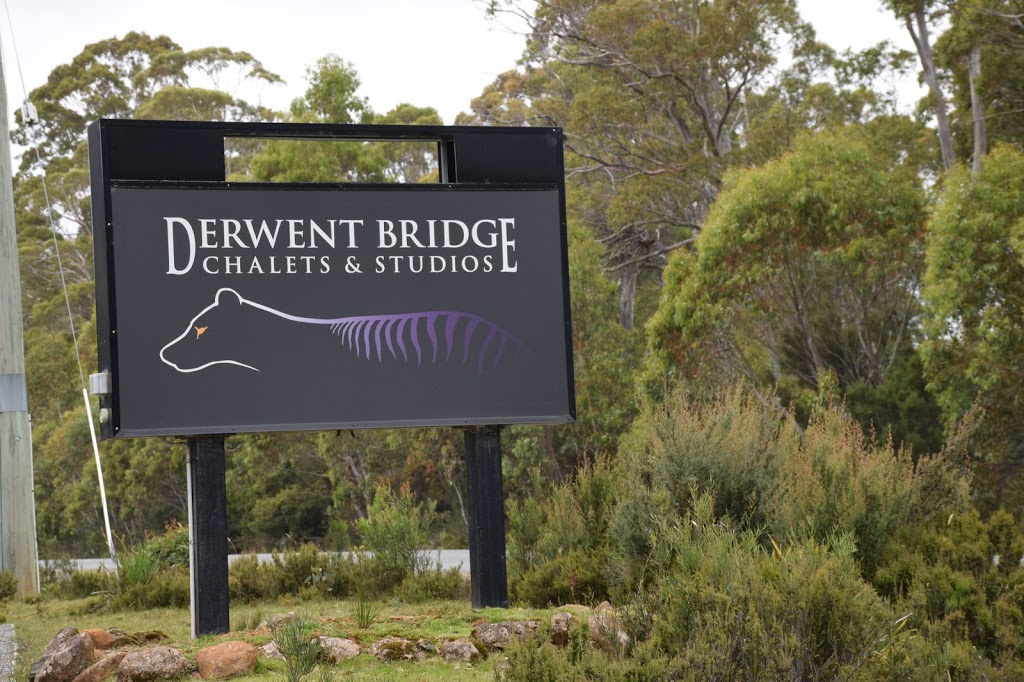 Derwent Bridge Chalets & Studios | lodging | 15478 Lyell Hwy, Derwent Bridge TAS 7140, Australia | 0362891000 OR +61 3 6289 1000