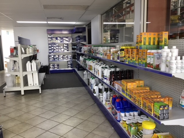 Norco Rural Store | 25 Wingara Dr, Coffs Harbour NSW 2450, Australia | Phone: (02) 6691 2800