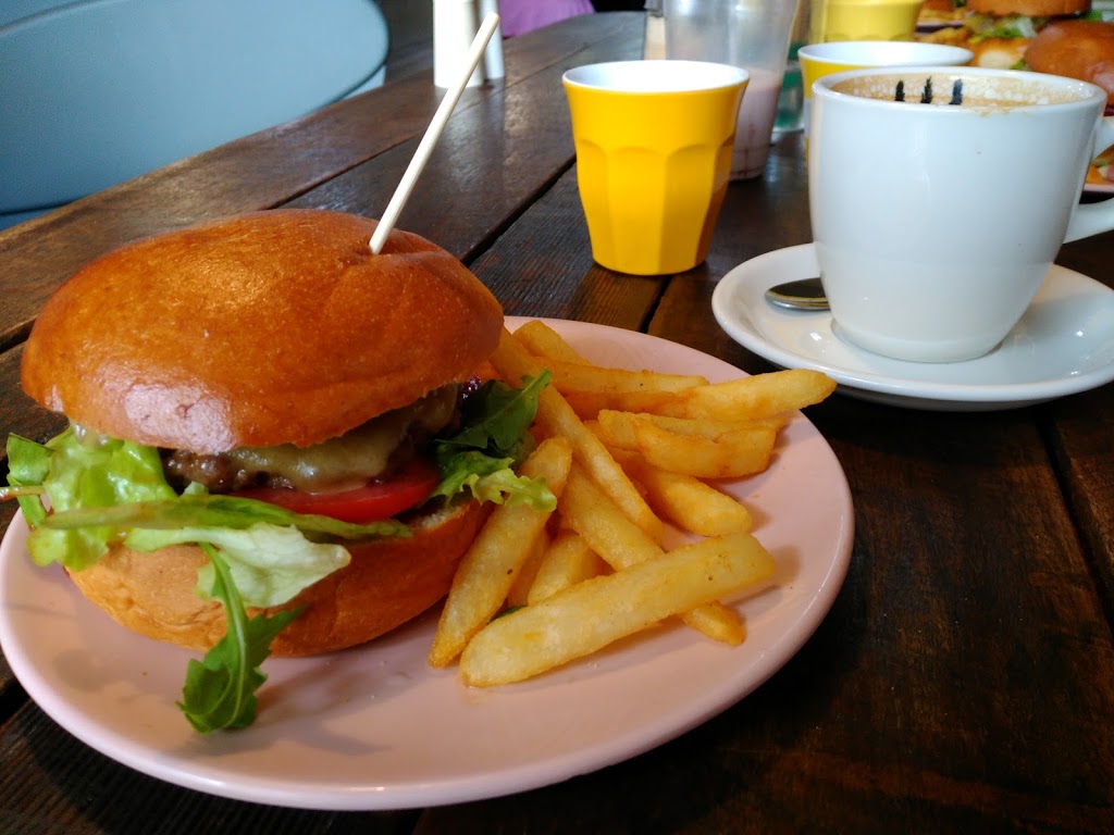 67 Union Street Cafe | 67 Union St, McMahons Point NSW 2060, Australia | Phone: 0426 942 798
