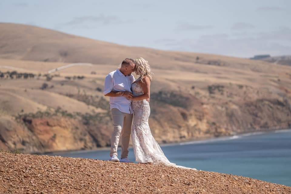 Pat Haynes Marriage Celebrant |  | 54 Wellington Ave, Sellicks Beach SA 5174, Australia | 0414258527 OR +61 414 258 527