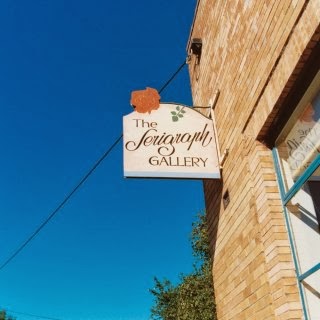 The Serigraph Gallery | art gallery | 157 Main Neerim Rd, Neerim South VIC 3831, Australia | 0356281519 OR +61 3 5628 1519