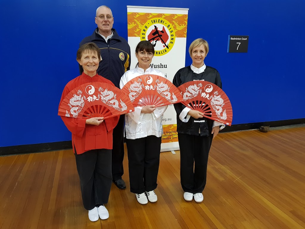 Harmony Tai Chi Centre Mooroolbark | 125A Brice Ave, Mooroolbark VIC 3138, Australia | Phone: 0411 887 696