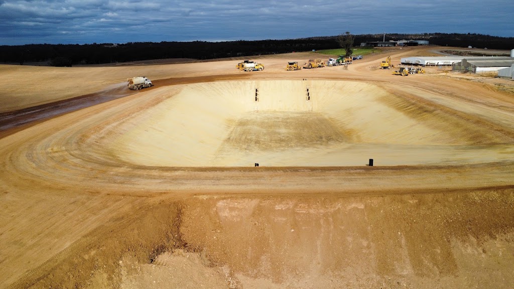 AP Earthmoving Pty Ltd | 63 Coonooer-Gowar Rd, Coonooer Bridge VIC 3477, Australia | Phone: 0408 102 331