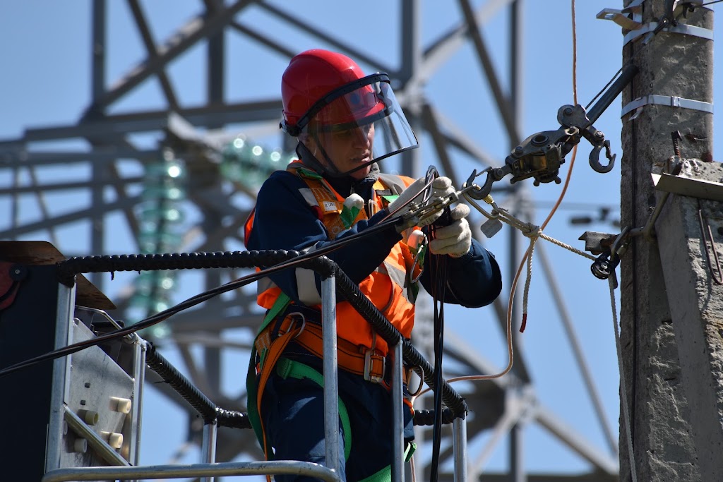 CRMS Energy Group | 78 Mobbs Ln, Eastwood NSW 2122, Australia | Phone: 0413 525 558
