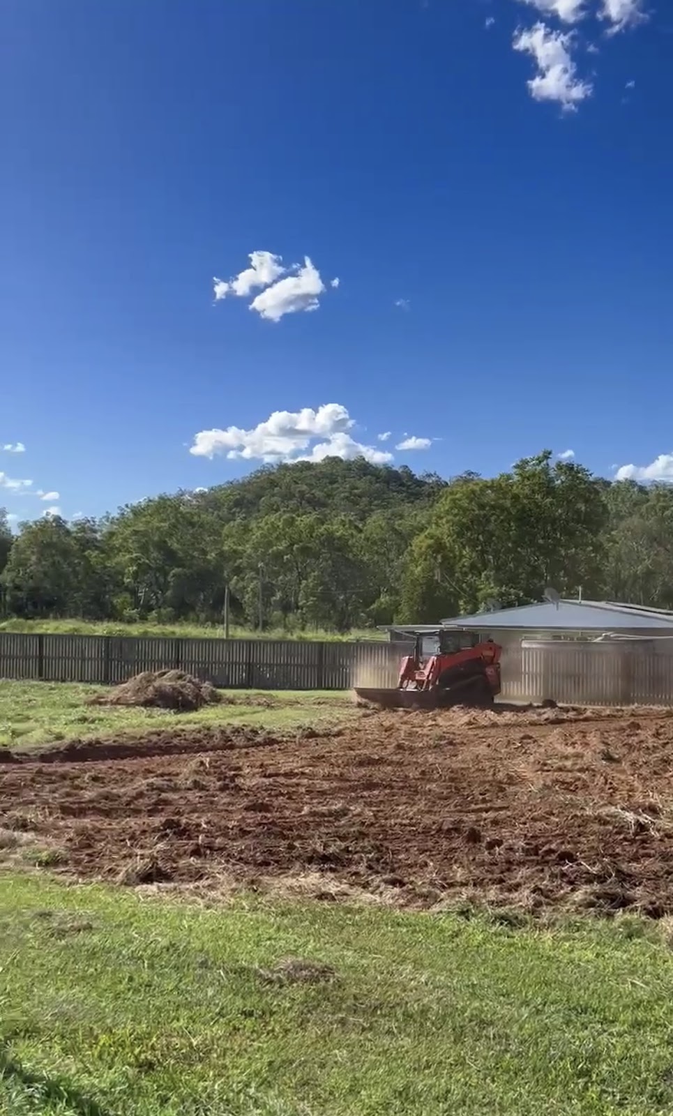 Capricorn Vegetation Management | 67 Budarick Rd, Cawarral QLD 4702, Australia | Phone: 0427 542 437