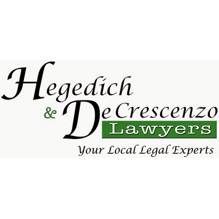Hegedich & De Crescenzo Lawyers | lawyer | c5 level/1, 2 Main St, Point Cook VIC 3030, Australia | 0397411788 OR +61 3 9741 1788
