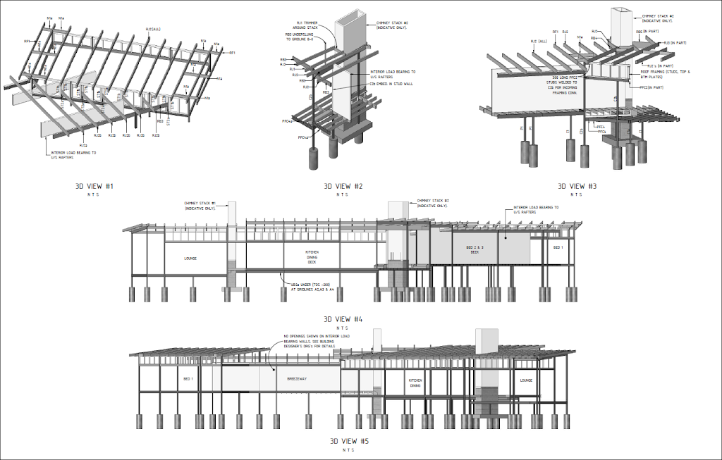 Projects ECPM Pty Ltd. | 62 Valleyview Ct, Bonogin QLD 4213, Australia | Phone: 0421 437 106