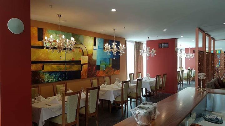 Cinnamon Indian Gourmet | restaurant | 18 Hunter St, Hobart TAS 7000, Australia | 0362008595 OR +61 3 6200 8595