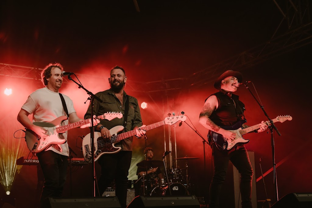 Riverside Festival Hobart | Mcvilly Dr, Queens Domain TAS 7000, Australia | Phone: (03) 6234 7249