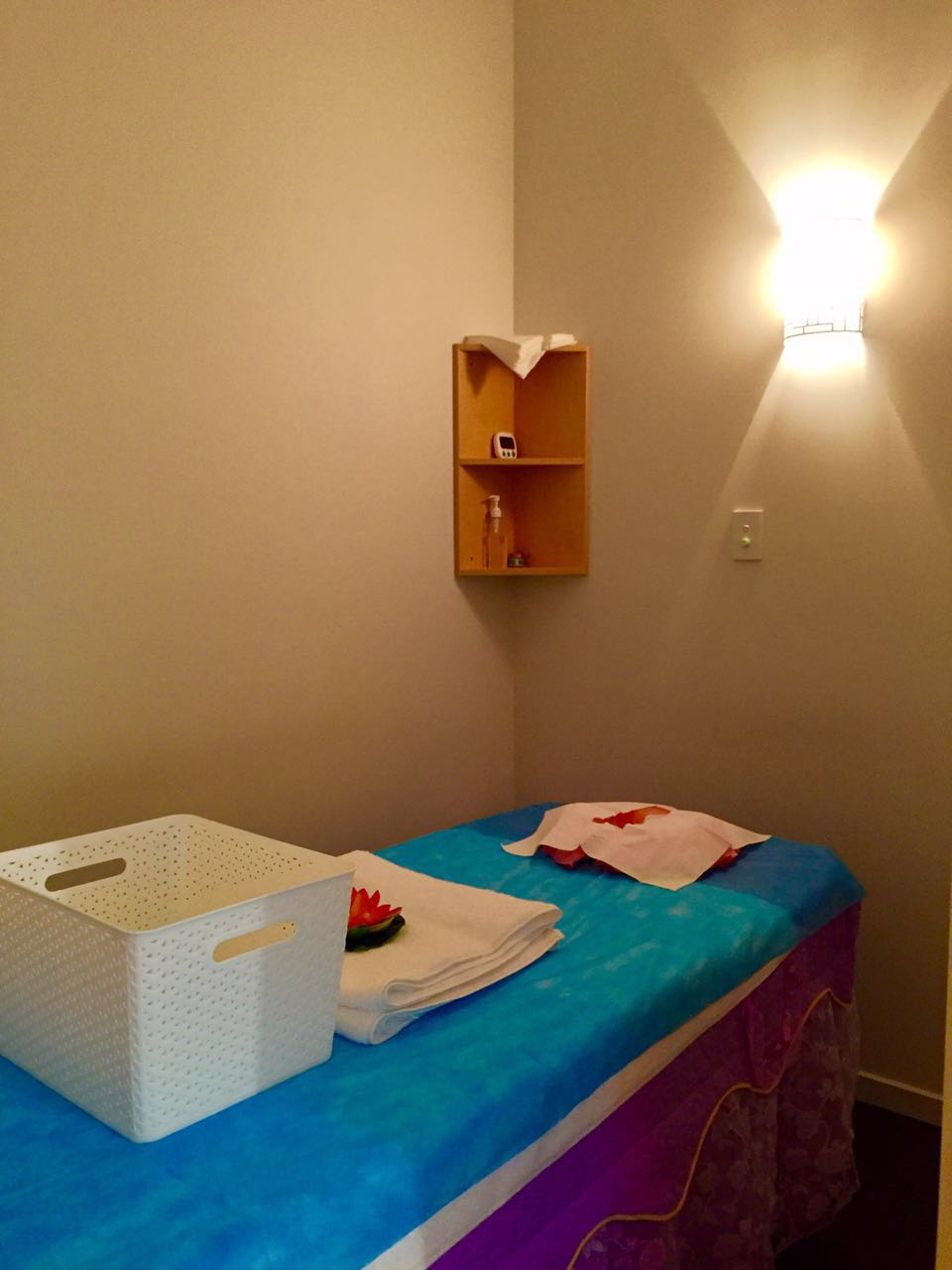 Chi Massage & Day Spa | spa | 1256 Anzac Ave, North Lakes QLD 4509, Australia | 0732046833 OR +61 7 3204 6833