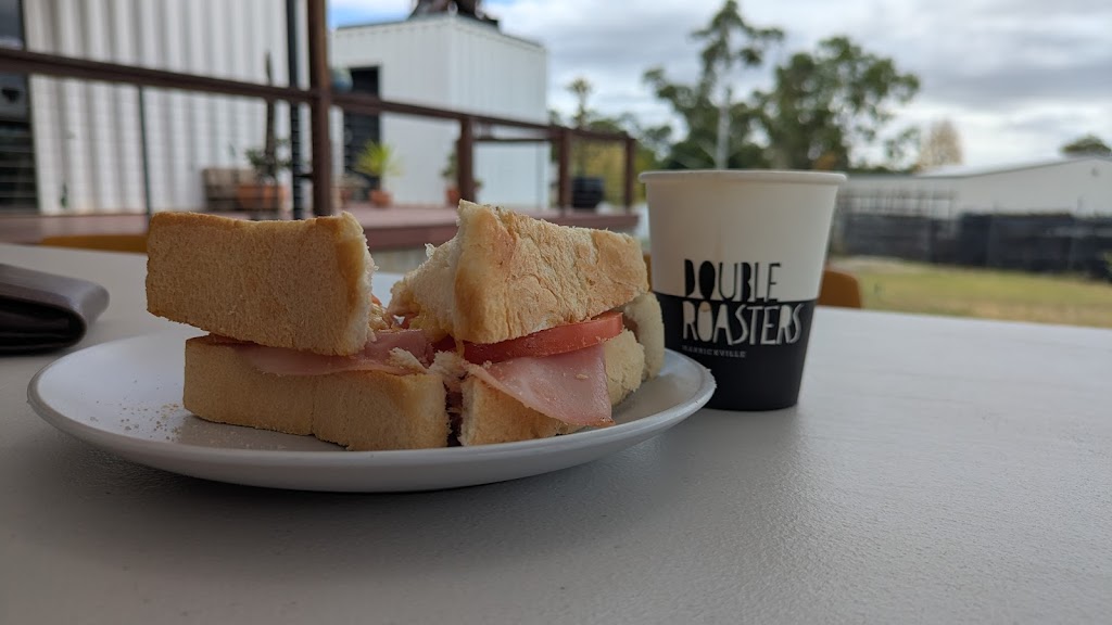 High Cube Mudgee | 83 Lions Dr, Mudgee NSW 2850, Australia | Phone: 0400 115 552