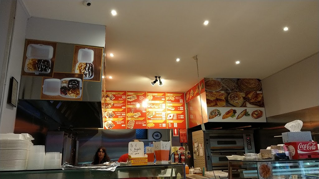 Hungry Bill Kebab House | meal takeaway | 1185 Point Nepean Rd, Rosebud VIC 3939, Australia | 0359864714 OR +61 3 5986 4714