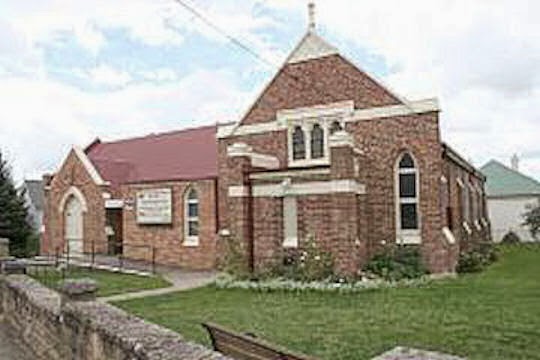 Moss Vale Uniting Church | church | 568 Argyle St, Moss Vale NSW 2577, Australia | 0248681134 OR +61 2 4868 1134