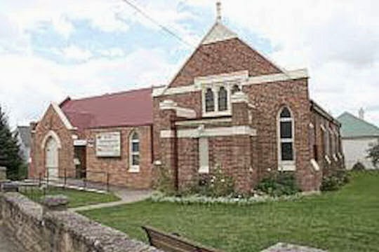 Moss Vale Uniting Church | 568 Argyle St, Moss Vale NSW 2577, Australia | Phone: (02) 4868 1134