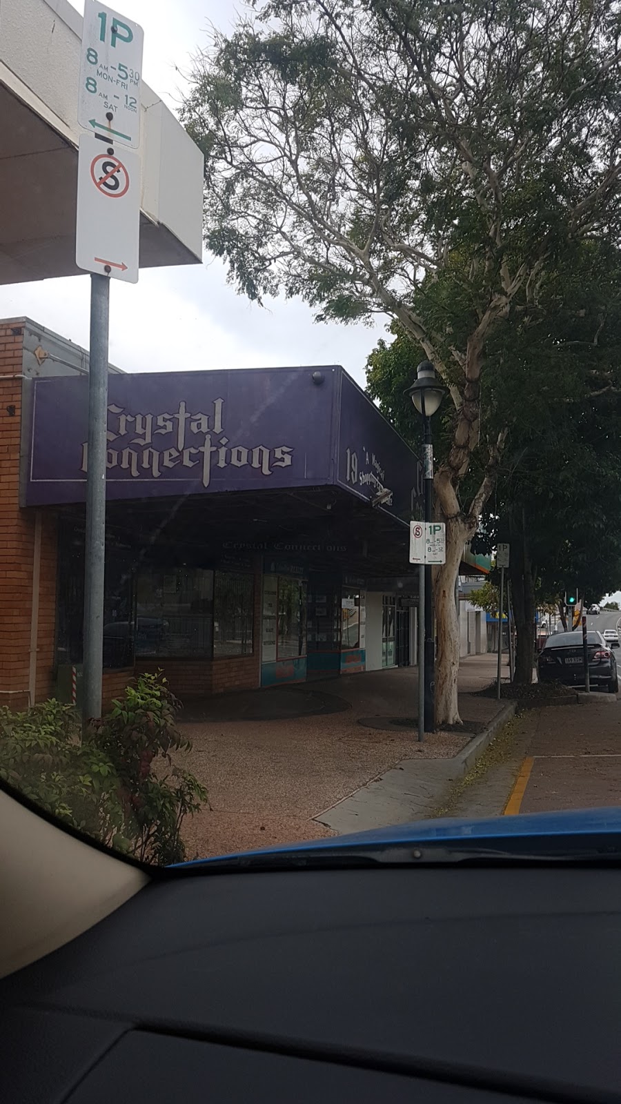 Crystal Connections | 19 King St, Caboolture QLD 4510, Australia | Phone: 0498 032 964