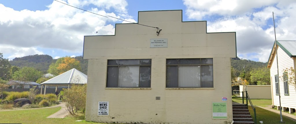 Bulahdelah & District Mens Shed Inc | 72 Crawford St, Bulahdelah NSW 2423, Australia | Phone: 0419 293 854