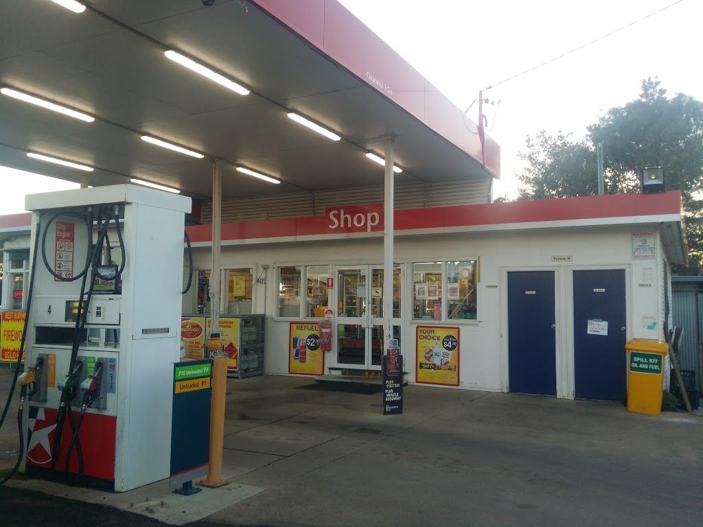 Caltex Young | gas station | 4623 Olympic Hwy, Young NSW 2594, Australia | 0263823889 OR +61 2 6382 3889