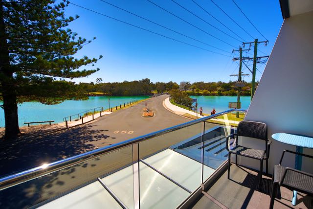 Brunswick River Inn | lodging | 2 The Terrace, Brunswick Heads NSW 2483, Australia | 0266851070 OR +61 2 6685 1070