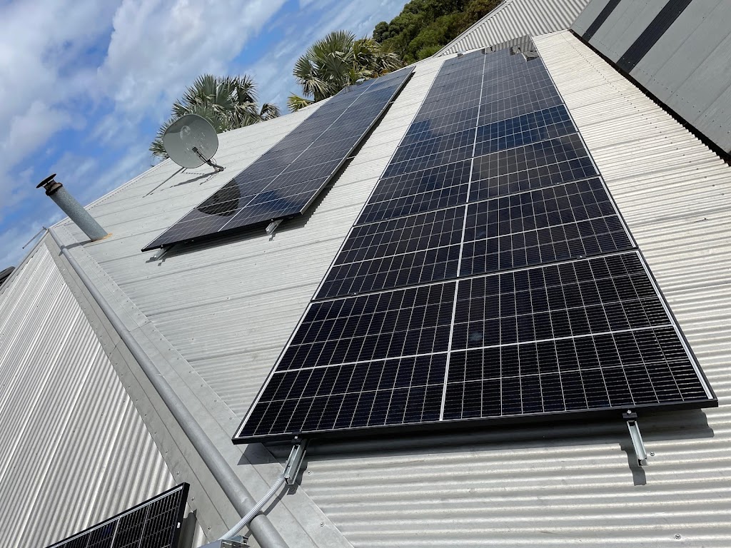 Sungain Solar | point of interest | 137 Forge Creek Rd, Bairnsdale VIC 3875, Australia | 1300997743 OR +61 1300 997 743