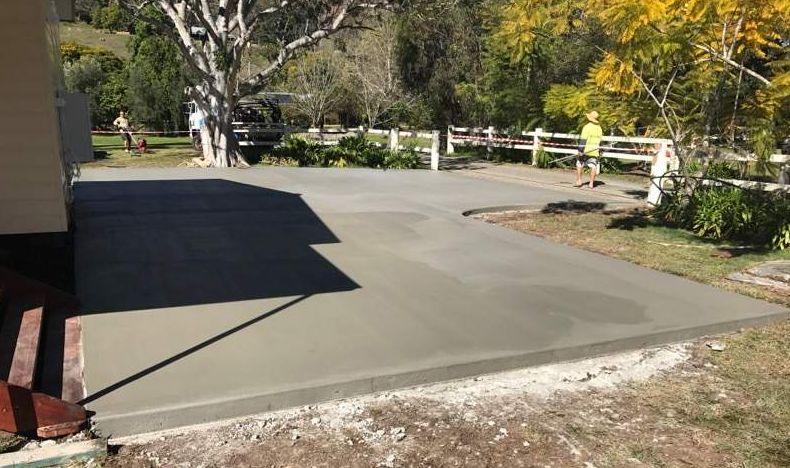 Platinum Concrete | general contractor | 17 Kiah Cl, Ocean Shores NSW 2483, Australia | 0458773788 OR +61 458 773 788