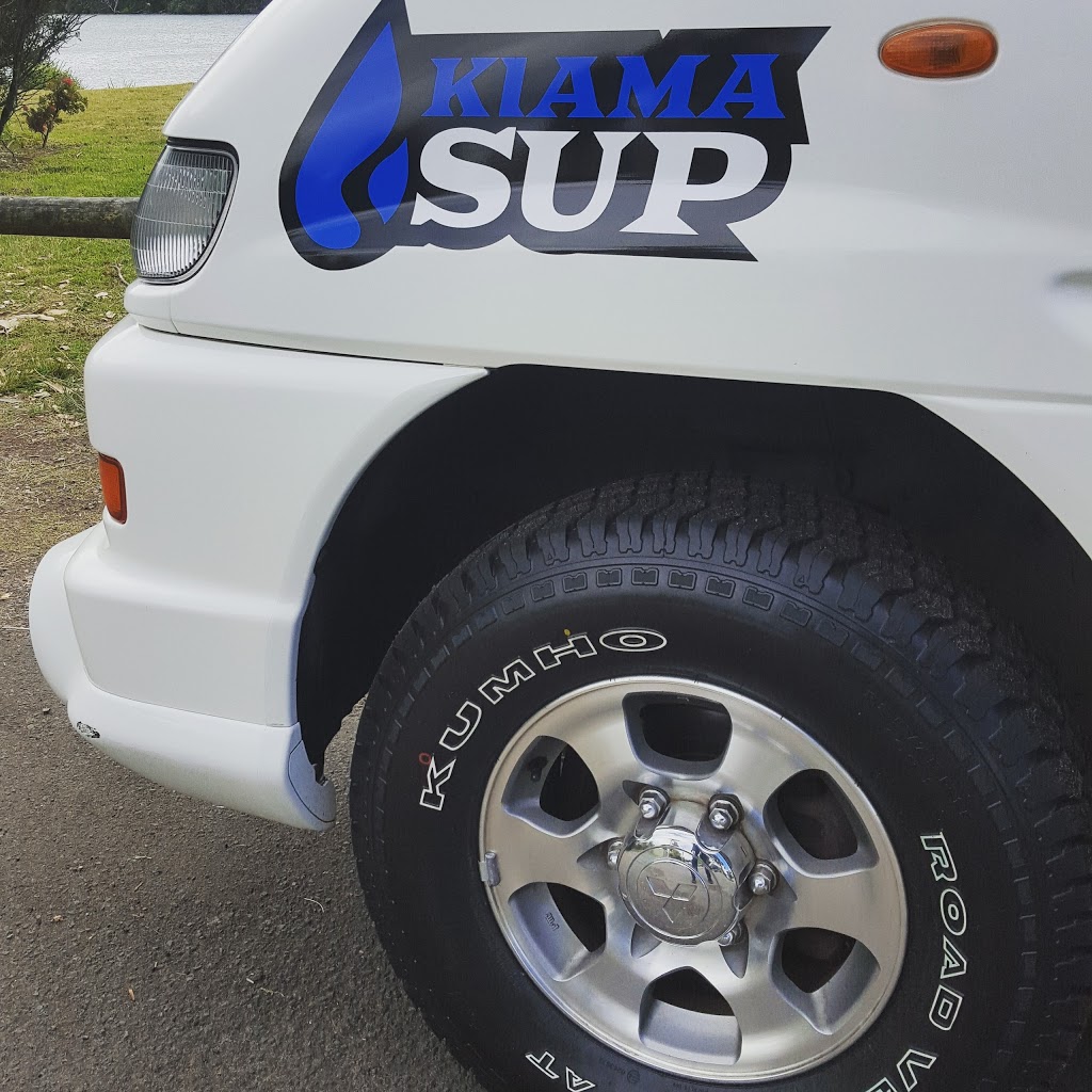 Kiama Smash & Mechanical Repairs | car repair | 21 Barney St, Kiama NSW 2533, Australia | 0242322757 OR +61 2 4232 2757