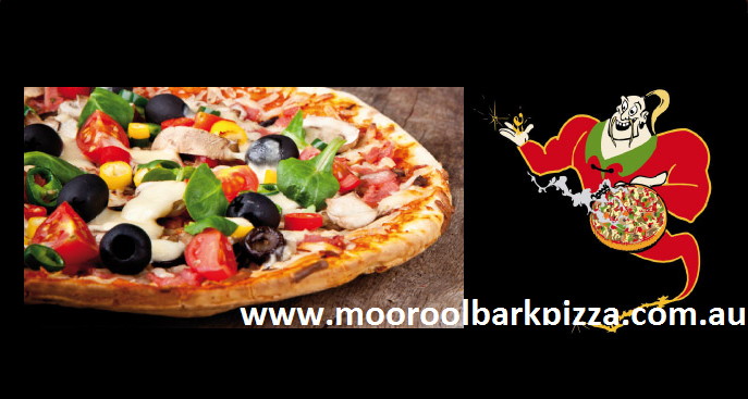 Mooroolbark Pizza (41 Manchester Rd) Opening Hours