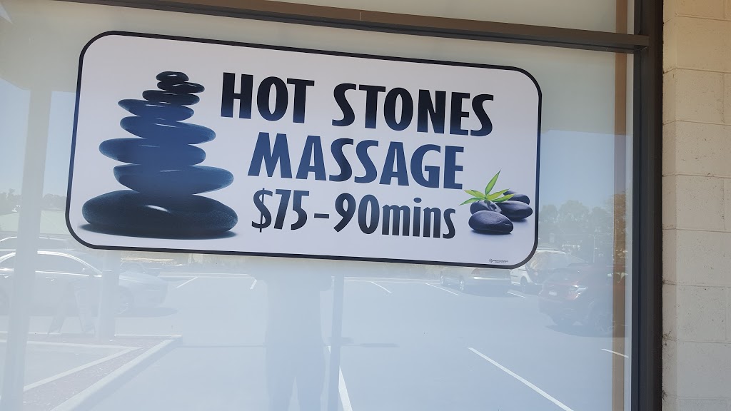 The Massage Shop | spa | 157 St Aidans Rd, Kennington VIC 3550, Australia | 54427068 OR +61 54427068